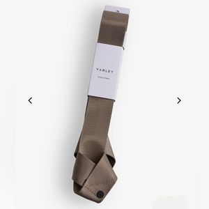 Varley Yoga Strap